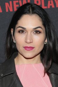 Porträt von Lela Loren