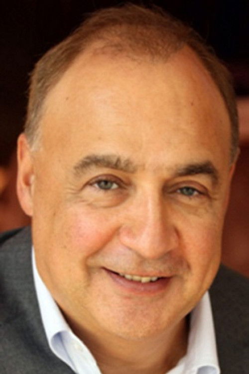 Porträt von Len Blavatnik