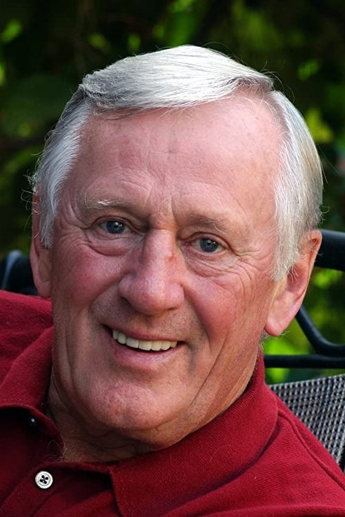 Porträt von Len Cariou