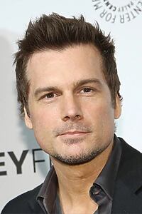 Porträt von Len Wiseman