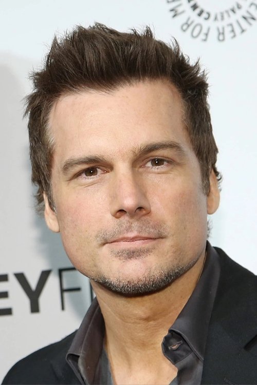 Porträt von Len Wiseman