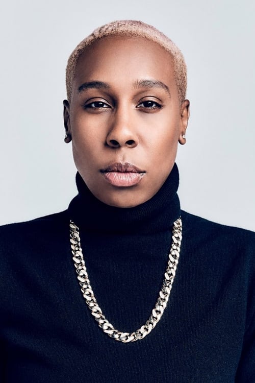 Porträt von Lena Waithe
