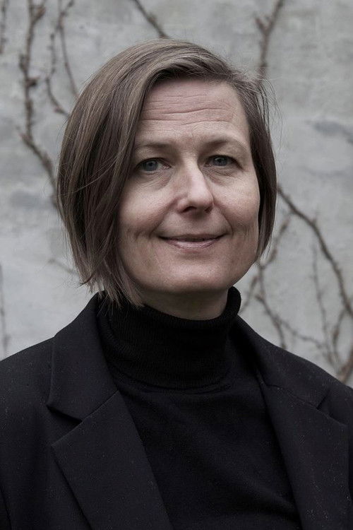 Porträt von Lene Børglum