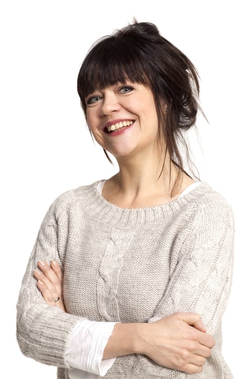 Porträt von Lene Kongsvik Johansen