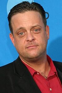 Porträt von Lenny Venito