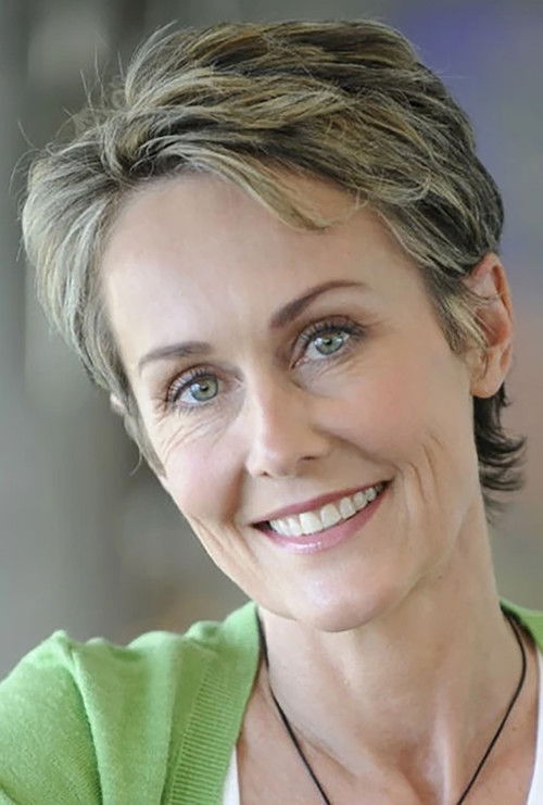 Porträt von Lenore Smith