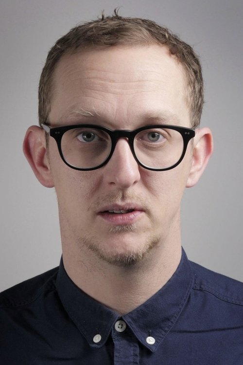 Porträt von Leo Bill