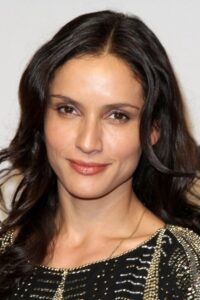 Porträt von Leonor Varela