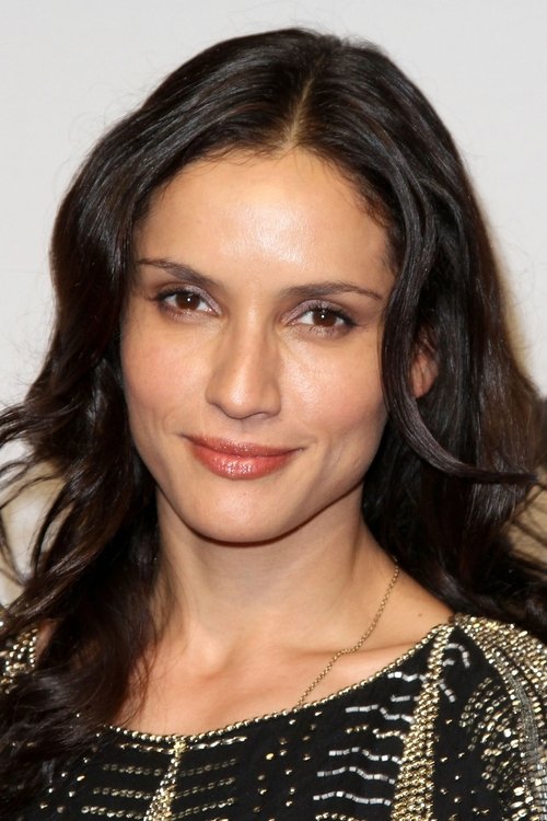 Porträt von Leonor Varela
