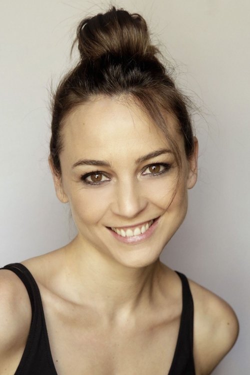 Porträt von Leonor Watling