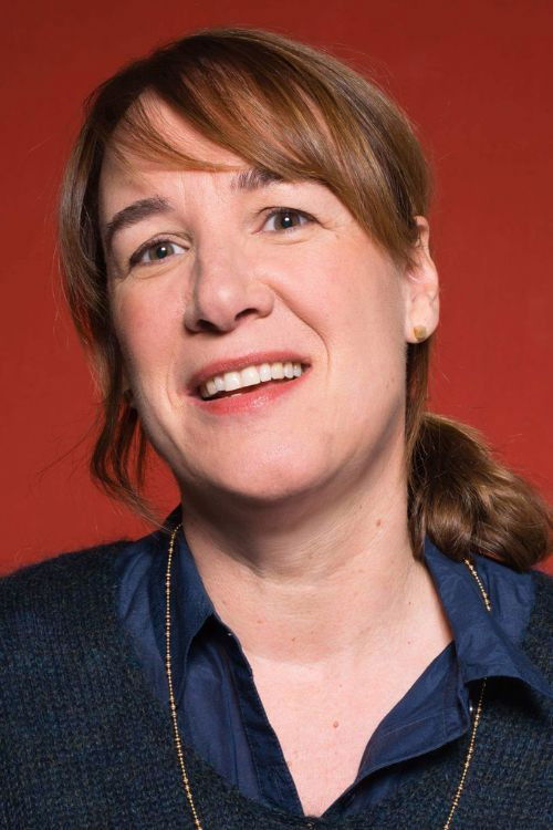 Porträt von Leontine Petit