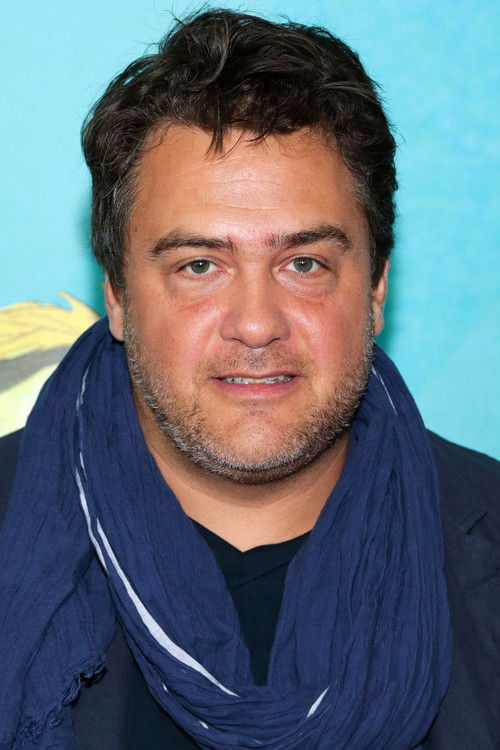 Porträt von Leopoldo Gout