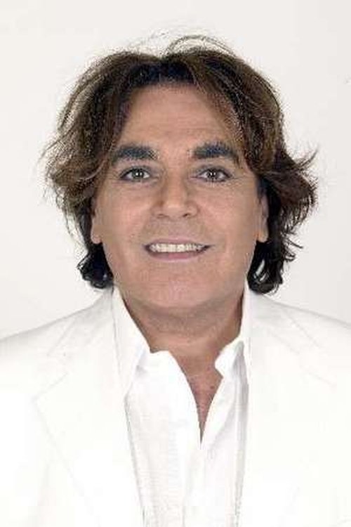 Porträt von Leopoldo Mastelloni