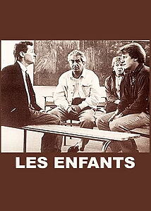 Filmplakat zu Les Enfants