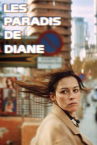 Filmplakat zu Les Paradis de Diane