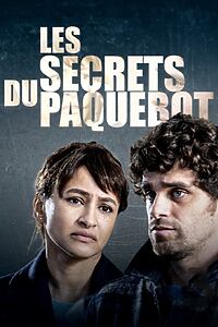 Filmplakat zu Les Secrets du Paquebot