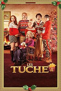 Filmplakat zu Les Tuche 4