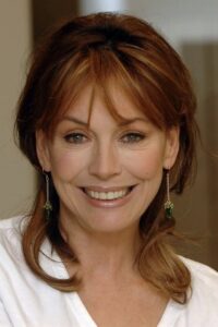 Porträt von Lesley-Anne Down
