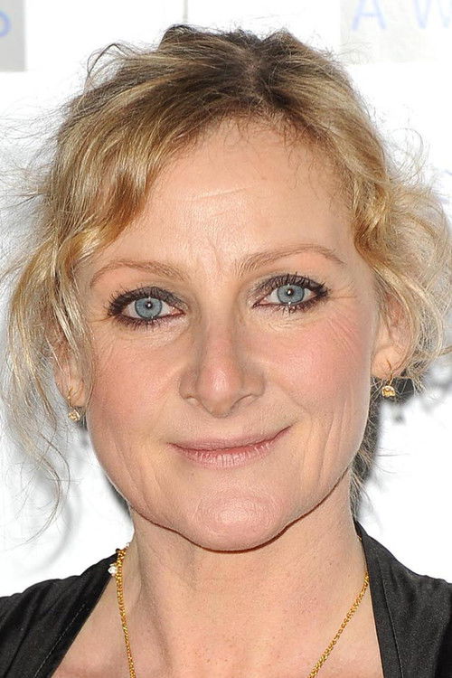 Porträt von Lesley Sharp