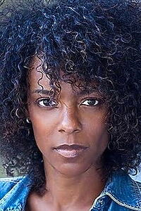 Porträt von Leslie Silva