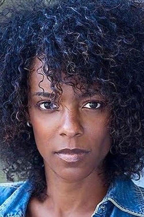 Porträt von Leslie Silva