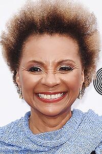 Porträt von Leslie Uggams