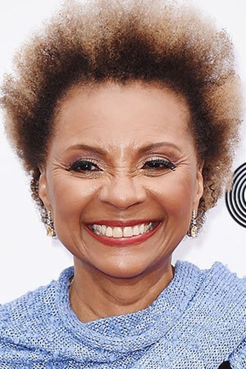 Porträt von Leslie Uggams