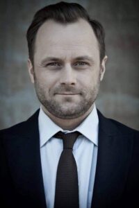Porträt von Leszek Lichota