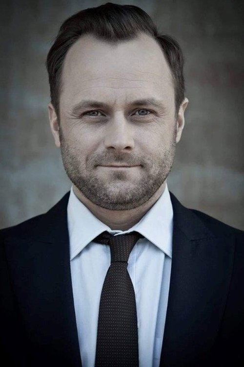 Porträt von Leszek Lichota