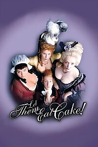 Serienplakat zu Let Them Eat Cake