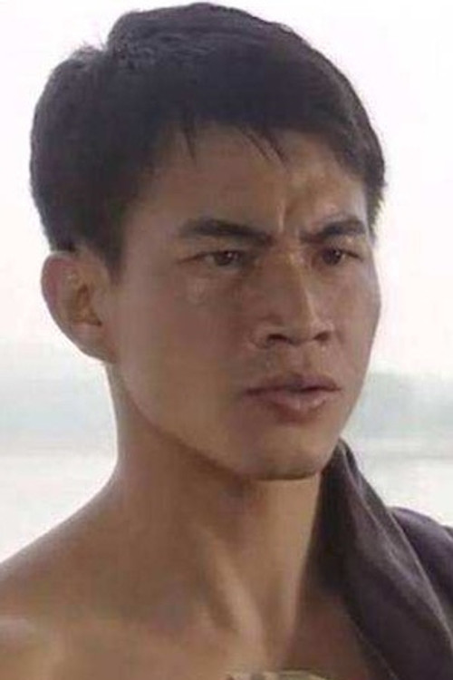 Porträt von Leung Yat-Ho