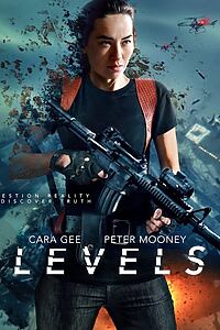 Filmplakat zu Levels