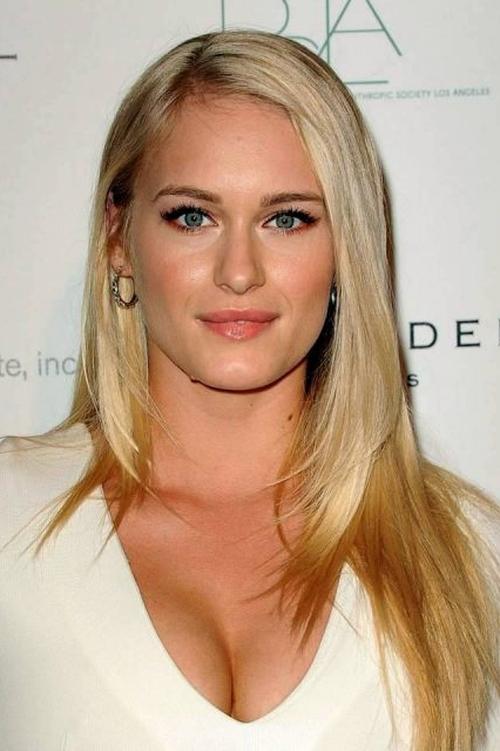 Porträt von Leven Rambin