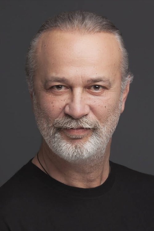 Porträt von Levent Özdilek