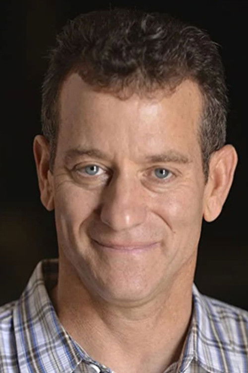 Porträt von Lew Schneider