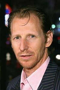 Porträt von Lew Temple