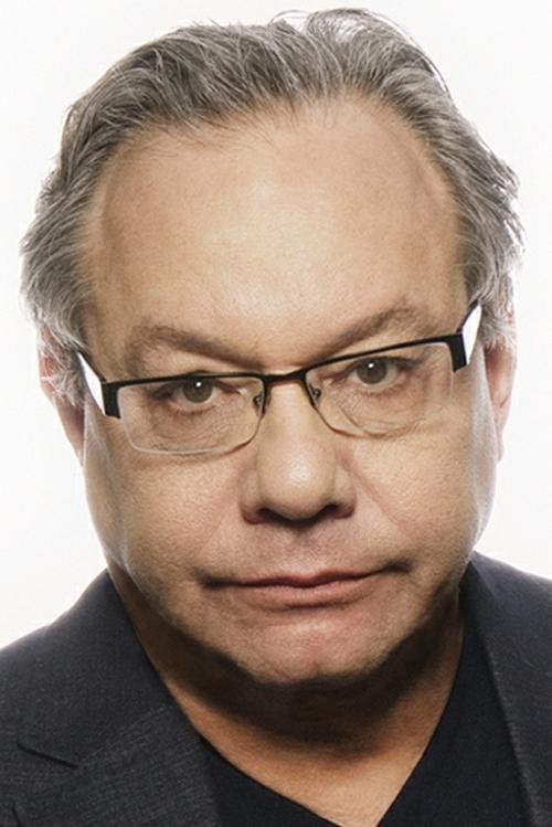 Porträt von Lewis Black