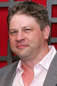 Porträt von Lex Medlin