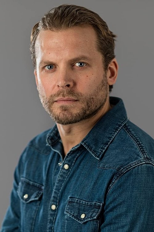 Porträt von Lex Shrapnel