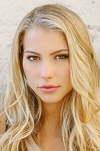 Porträt von Lexi Atkins