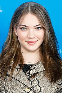 Porträt von Leyla Smyrna Cabas