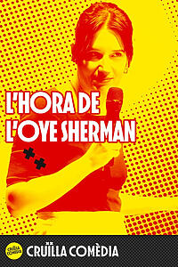 Filmplakat zu L'hora de l'Oye Sherman