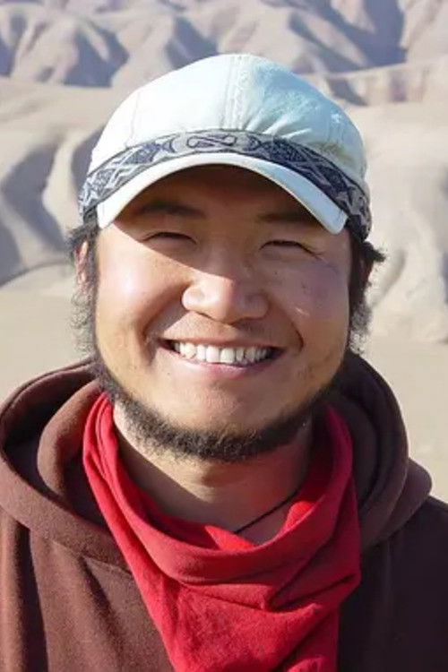 Porträt von Li Kai