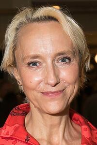 Porträt von Lia Williams