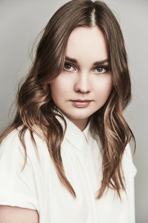 Porträt von Liana Liberato