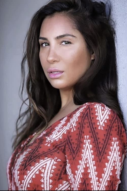 Porträt von Liana Mendoza