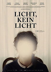 Filmplakat zu Licht, kein Licht