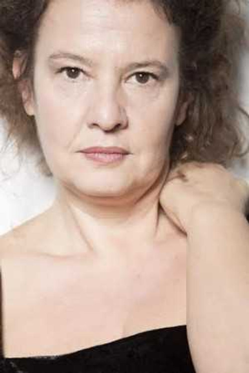 Porträt von Licia Navarrini