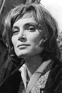 Porträt von Lidia Alfonsi