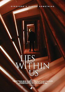 Filmplakat zu Lies Within Us